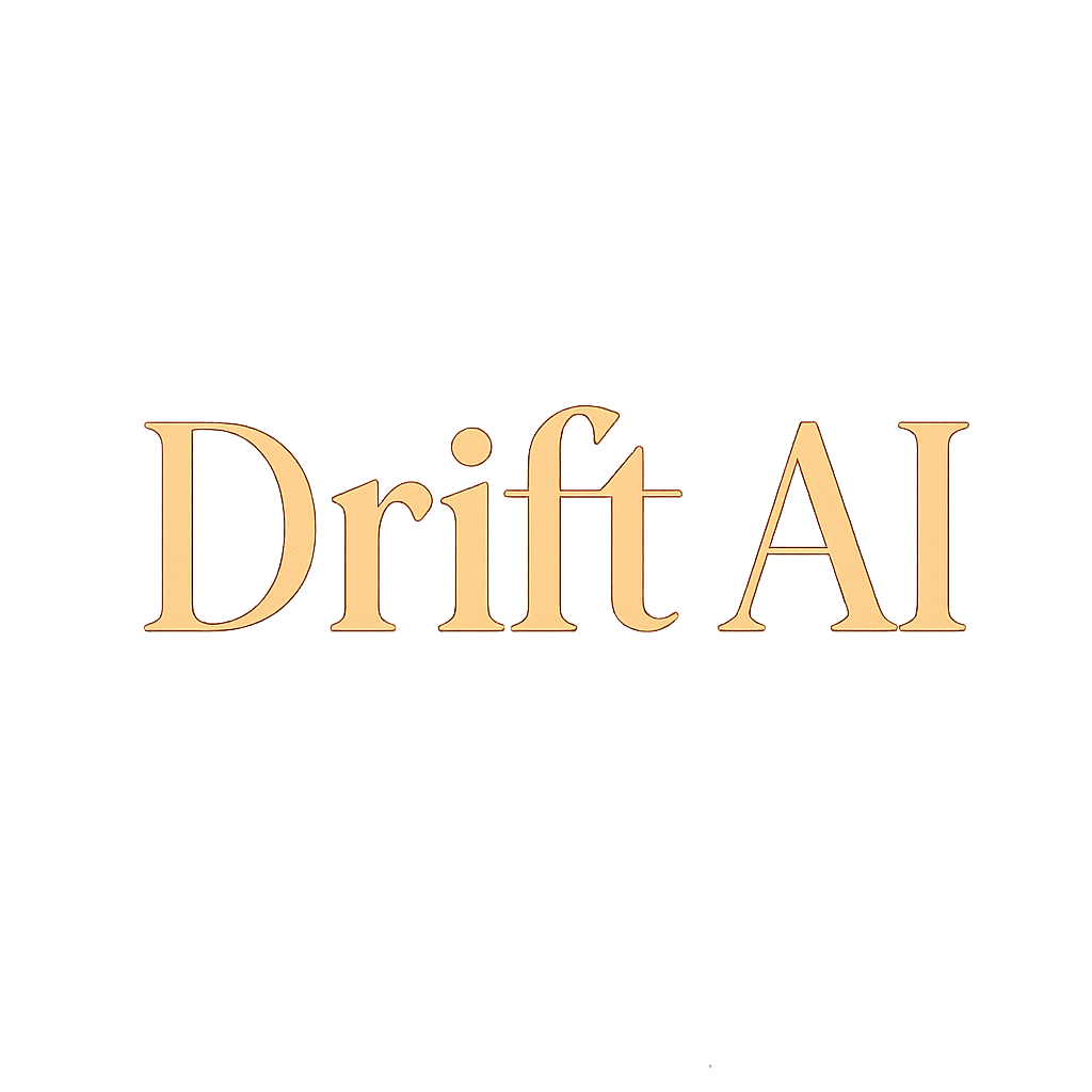 Drift AI Logo